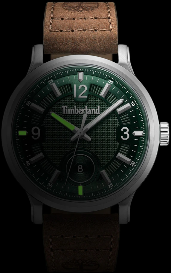 Rankinis laikrodis TIMBERLAND TDWGB0055901