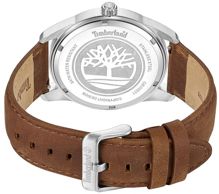 Rankinis laikrodis TIMBERLAND TDWGB0083103