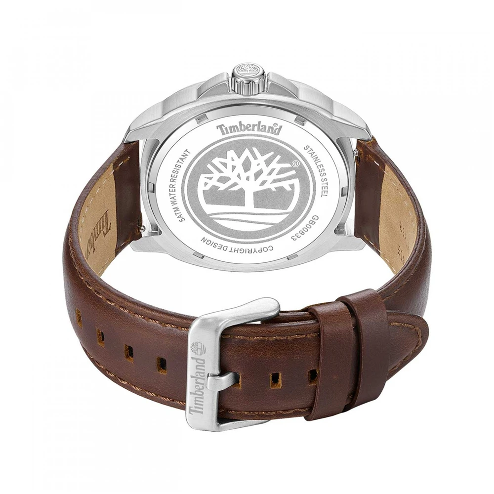 Laikrodis Timberland Greenough TDWGB0083301