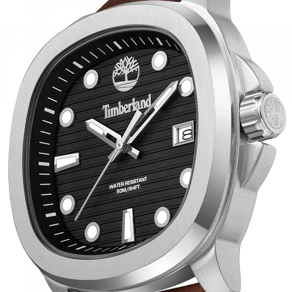 Laikrodis Timberland Greenough TDWGB0083301