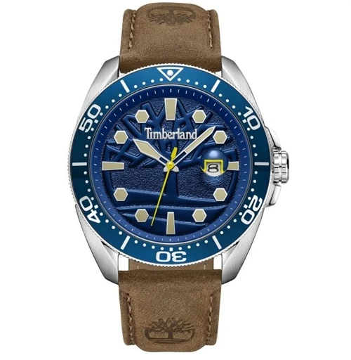 Rankinis laikrodis TIMBERLAND TDWGB2230604 (vyrams)