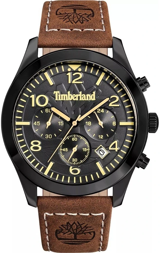 Rankinis laikrodis TIMBERLAND TDWGC0068802