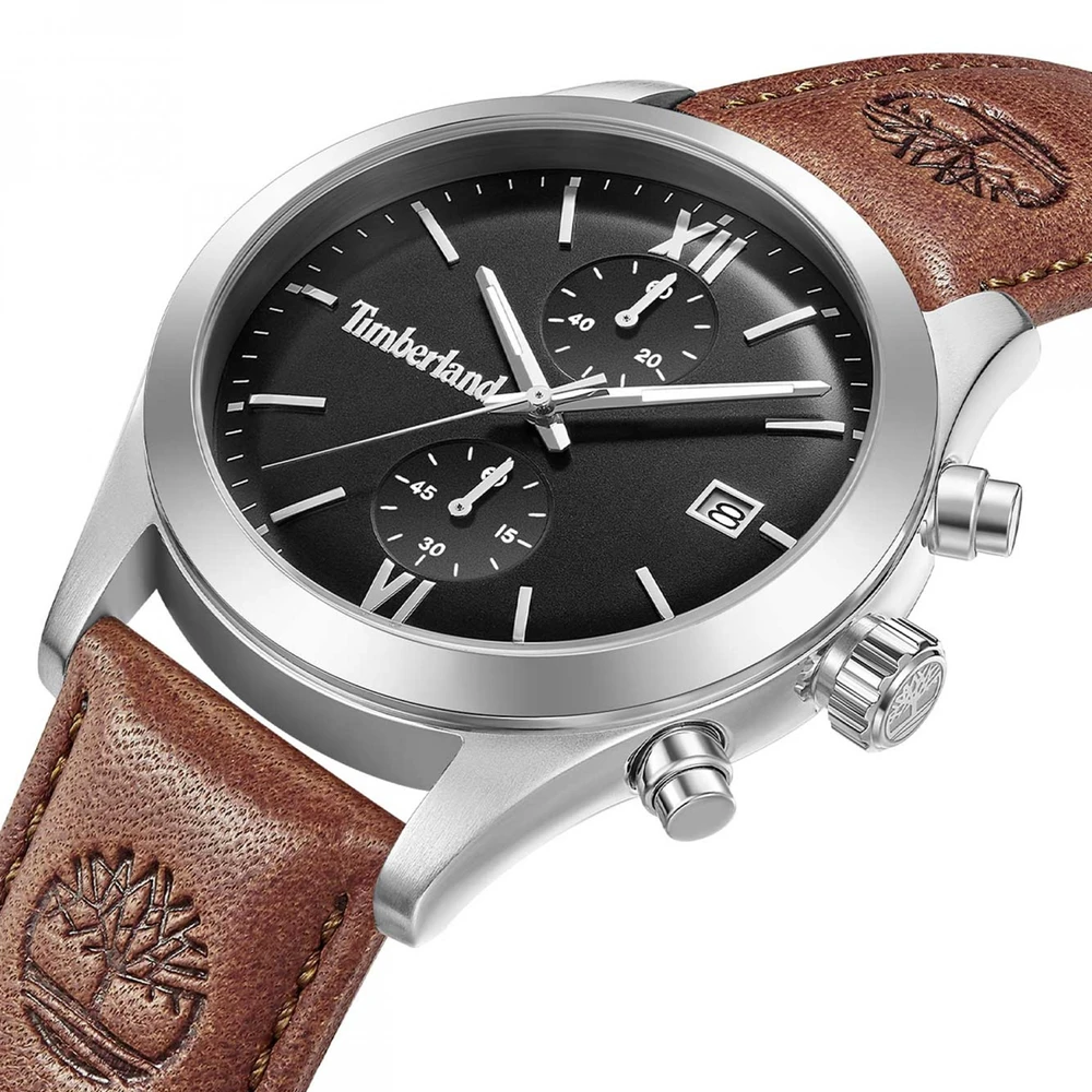 Laikrodis Timberland Ripgorge TDWGC0075201