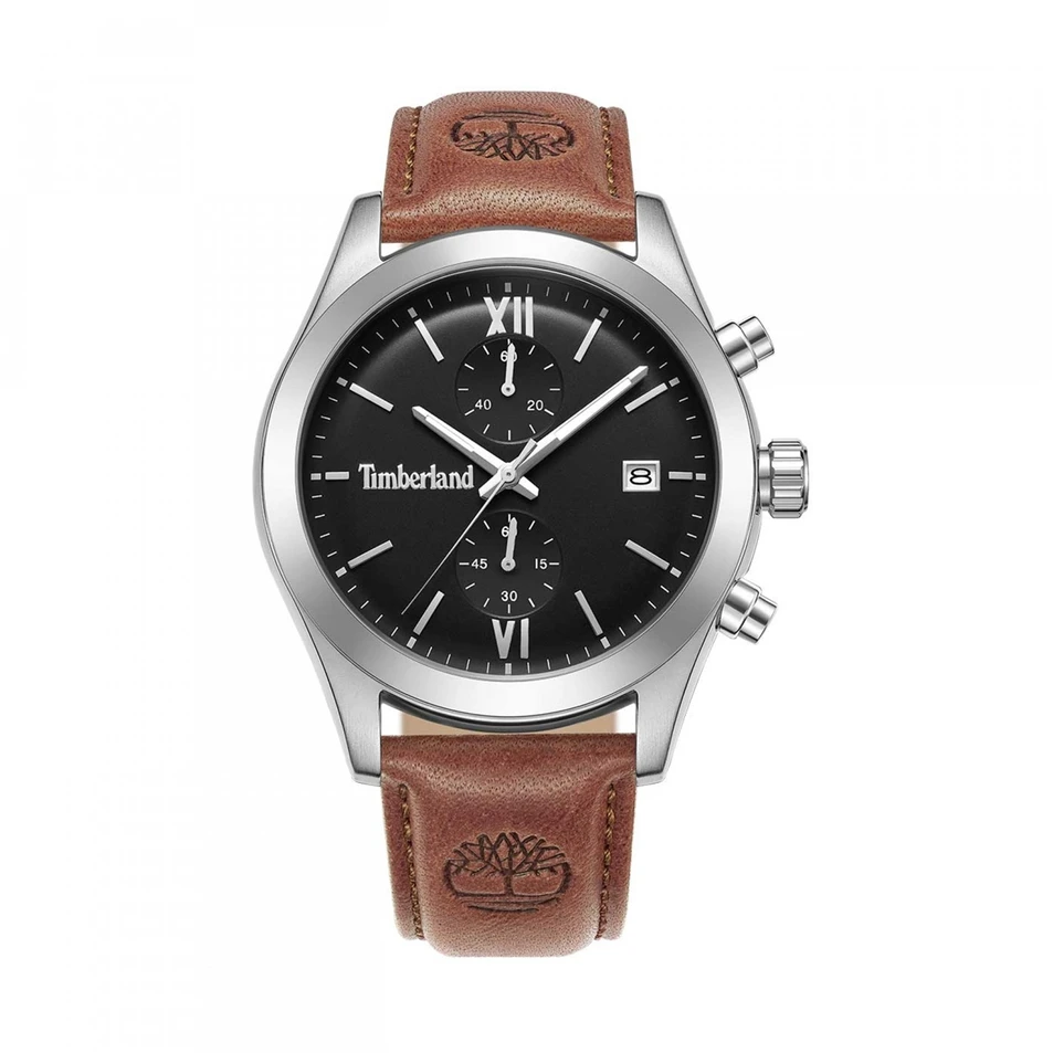 Laikrodis Timberland Ripgorge TDWGC0075201