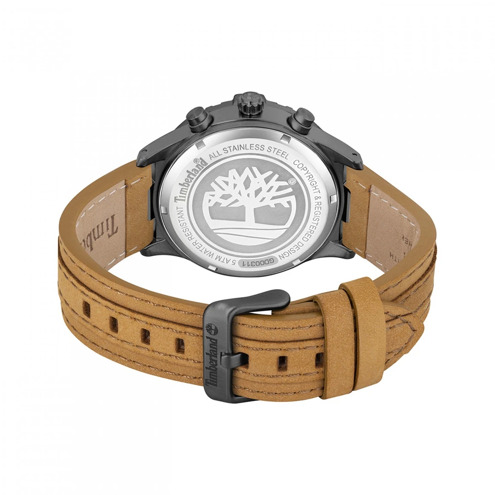 Rankinis laikrodis TIMBERLAND TDWGD0031101