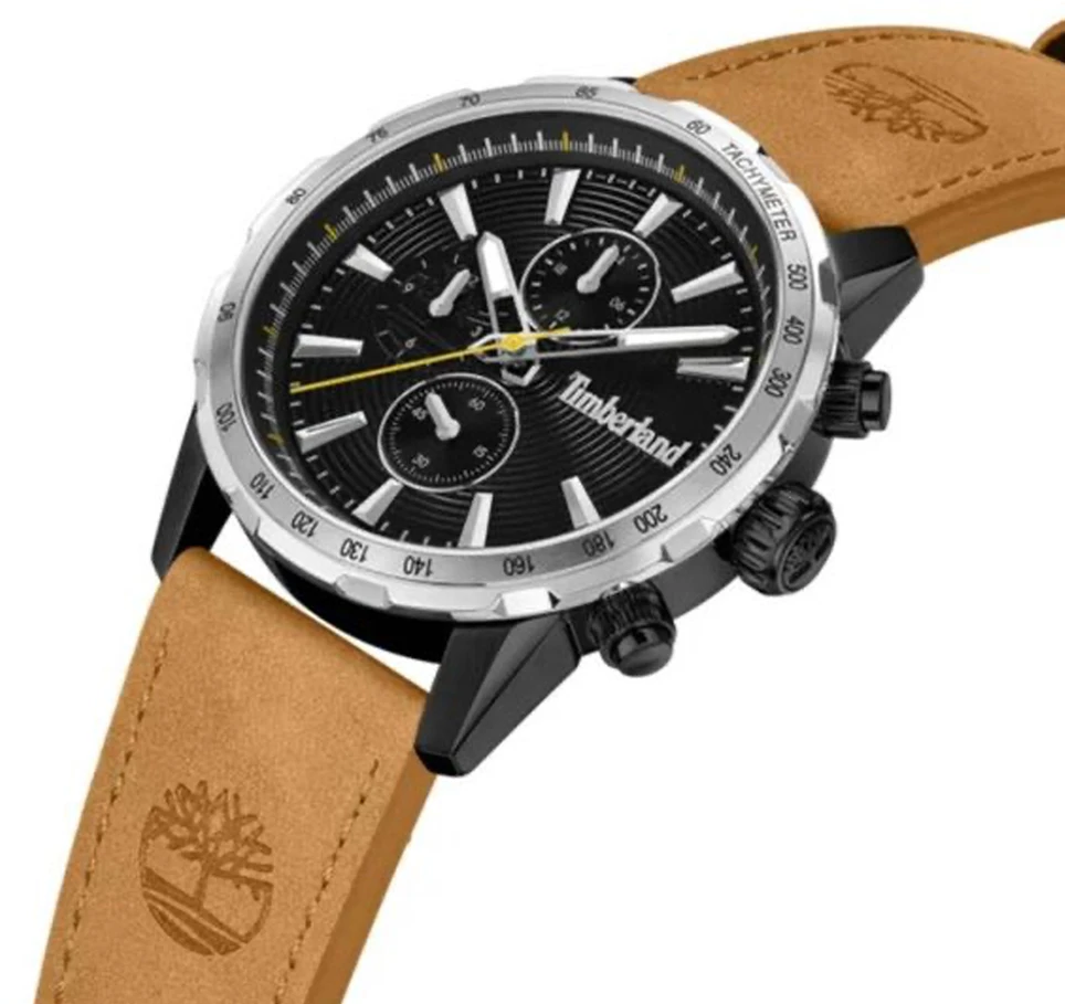 Rankinis laikrodis TIMBERLAND TDWGF0041541 (vyrams)