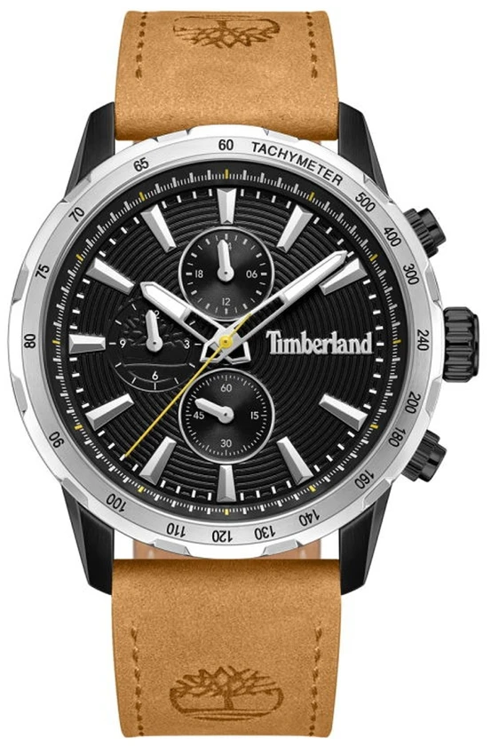 Rankinis laikrodis TIMBERLAND TDWGF0041541 (vyrams)
