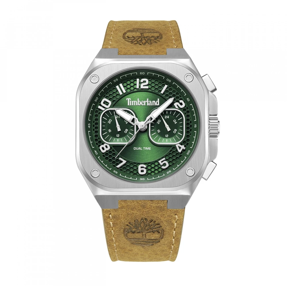 Laikrodis Timberland Mackinac TDWGF0055002