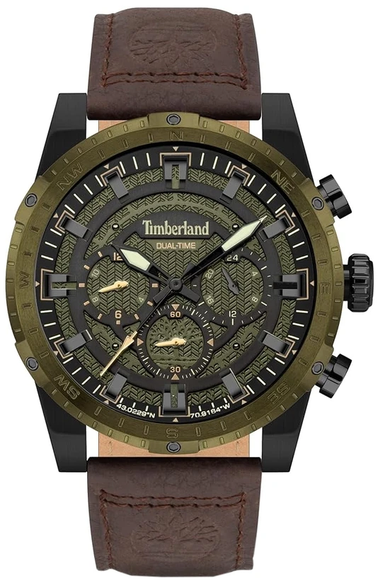 Rankinis laikrodis TIMBERLAND TDWGF2202001