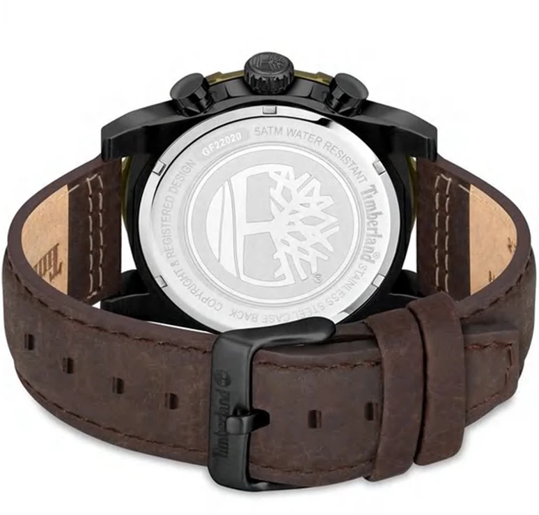 Rankinis laikrodis TIMBERLAND TDWGF2202001