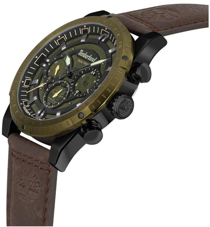 Rankinis laikrodis TIMBERLAND TDWGF2202001