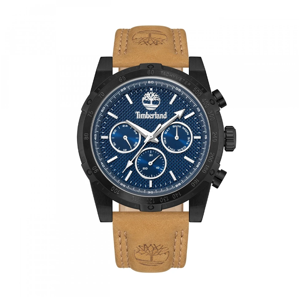 Laikrodis Timberland Sherbrook TDWGF2230406
