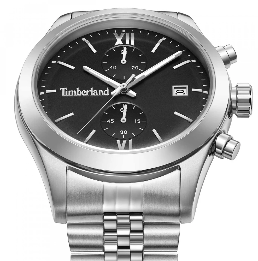 Laikrodis Timberland Ripgorge TDWGI0075204