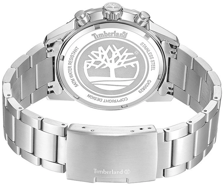 Rankinis laikrodis TIMBERLAND TDWGK0082901