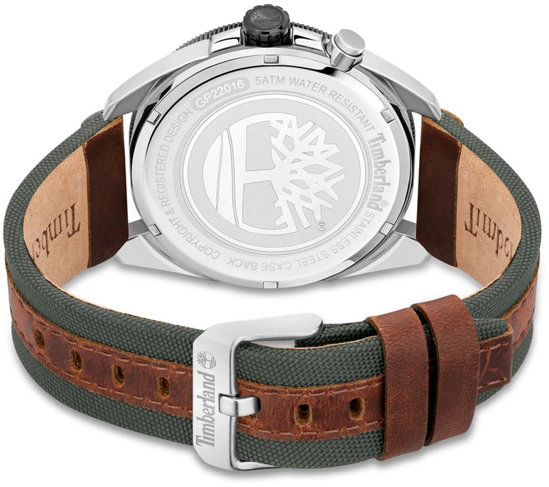 Rankinis laikrodis TIMBERLAND TDWGP2201602