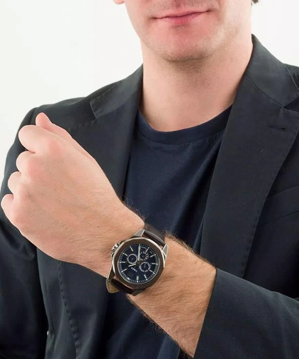 Rankinis laikrodis TIMEX TW2V43200 (vyrams)