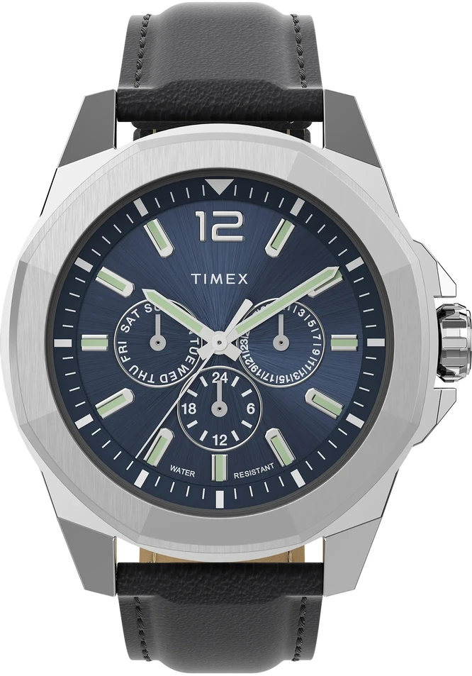 Rankinis laikrodis TIMEX TW2V43200 (vyrams)