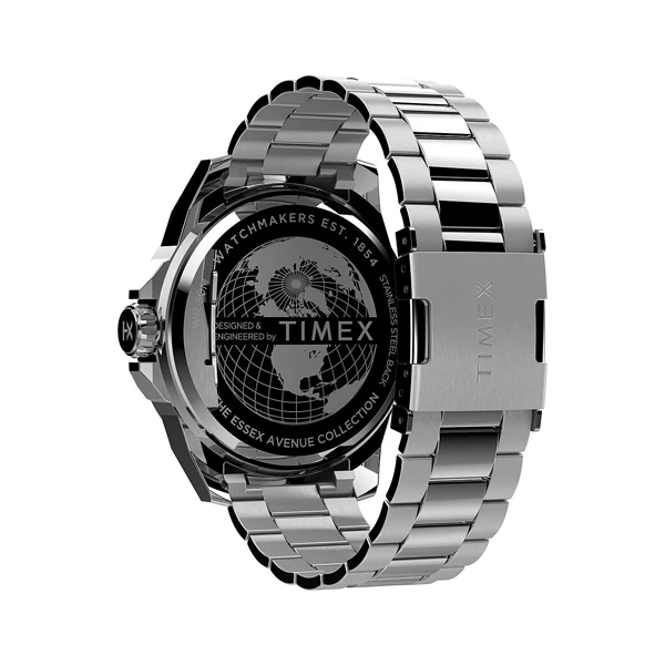 Rankinis laikrodis TIMEX TW2V43300 (vyrams)