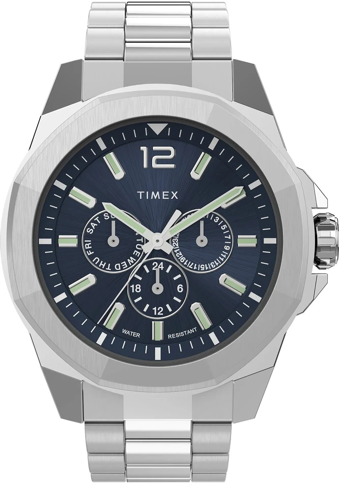 Rankinis laikrodis TIMEX TW2V43300 (vyrams)