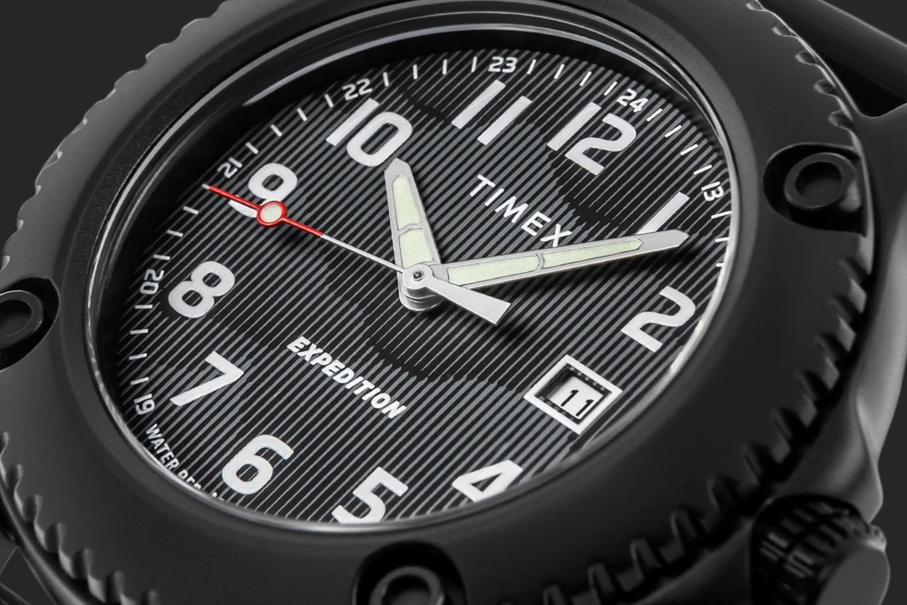 Rankinis laikrodis Timex TW4B34800 (vyrams)