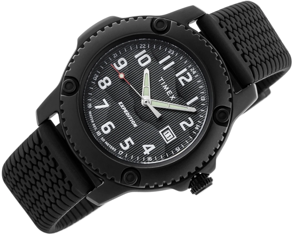 Rankinis laikrodis Timex TW4B34800 (vyrams)