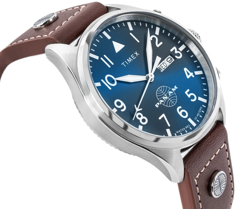 Rankinis laikrodis Timex TWG030100 (vyrams)