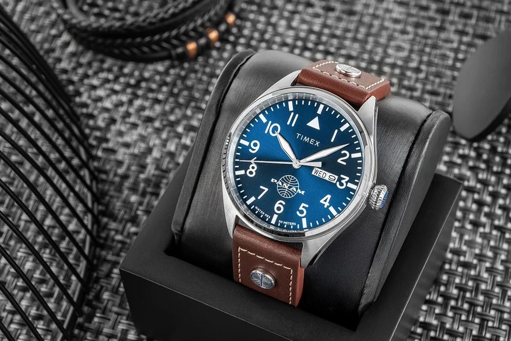 Rankinis laikrodis Timex TWG030100 (vyrams)
