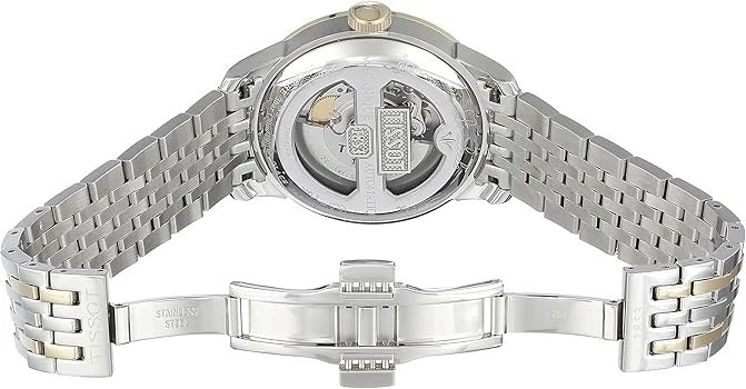 Rankinis laikrodis TISSOT T0064282203801 (vyrams)