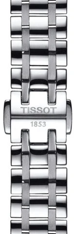 Laikrodis Tissot Chemin des Tourelles Automatic T099.207.11.118.00