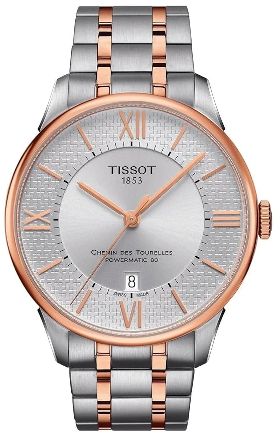 Laikrodis Tissot T099.407.22.038.01