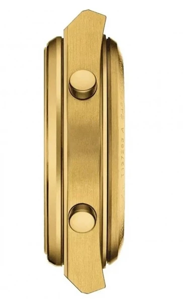Rankinis laikrodis TISSOT T1372633302000 (vyrams ir moterims)
