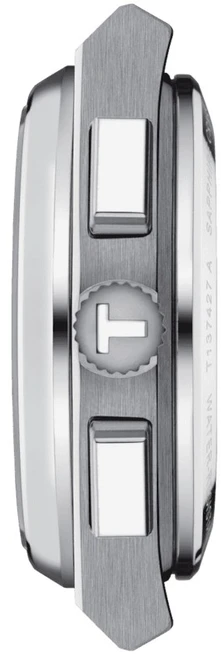 Rankinis laikrodis TISSOT T1374271104100 (vyrams)
