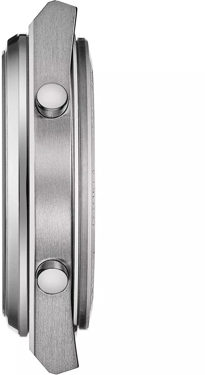 Rankinis laikrodis TISSOT T1374631103000 (vyrams)