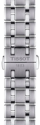 Rankinis laikrodis TISSOT T1398071103100 (vyrams)