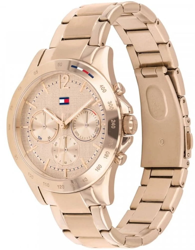Rankinis laikrodis TOMMY HILFIGER NEW COLLECTION 1782197 (moterims)