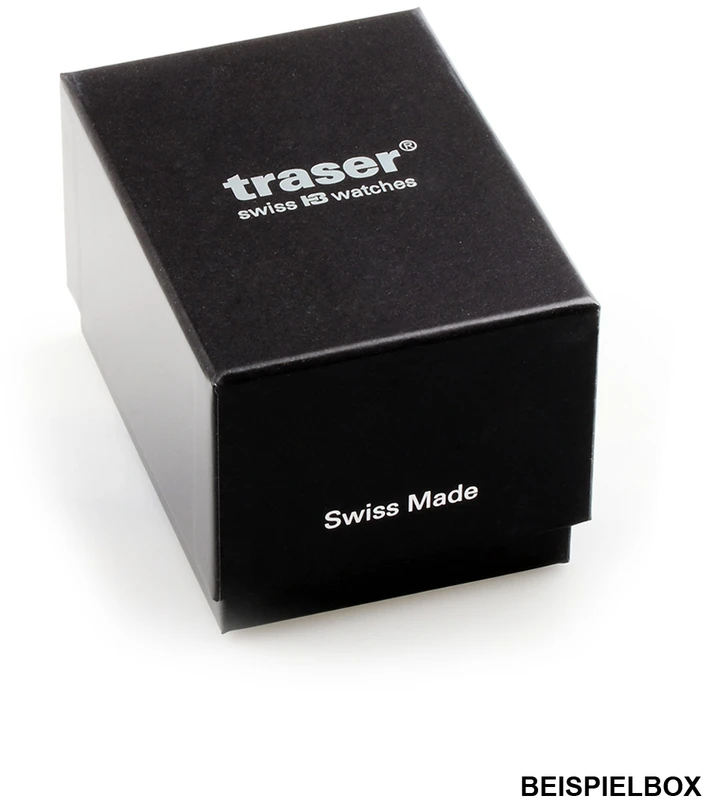 Rankinis laikrodis TRASER 107870 (vyrams)