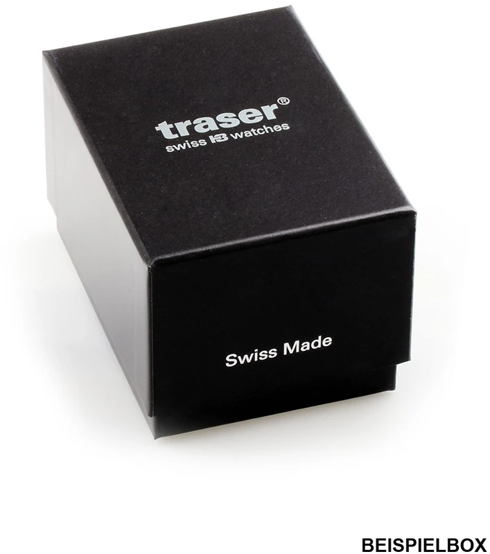 Rankinis laikrodis TRASER 109856 (vyrams)