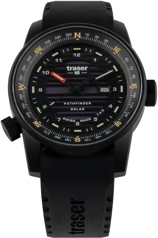 Rankinis laikrodis TRASER 111401 (vyrams)