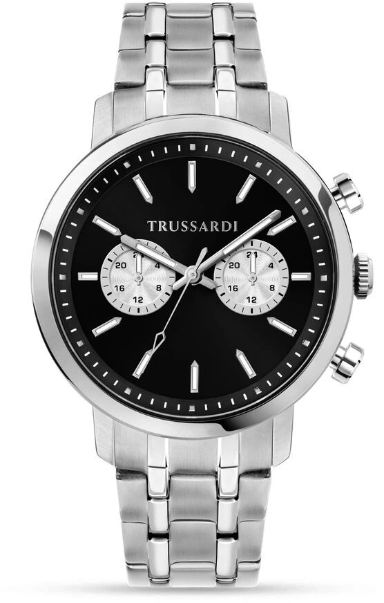 Rankinis laikrodis TRUSSARDI R2453147003 (vyrams)
