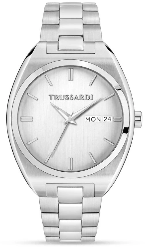 Rankinis laikrodis TRUSSARDI R2453159012 (vyrams)