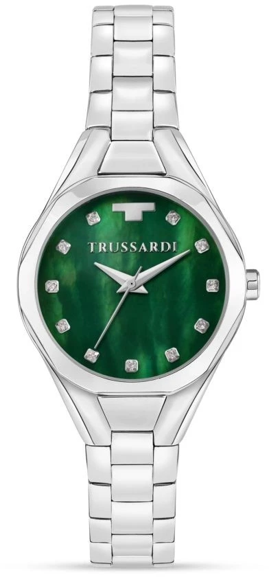 Rankinis laikrodis TRUSSARDI R2453159507 (moterims)