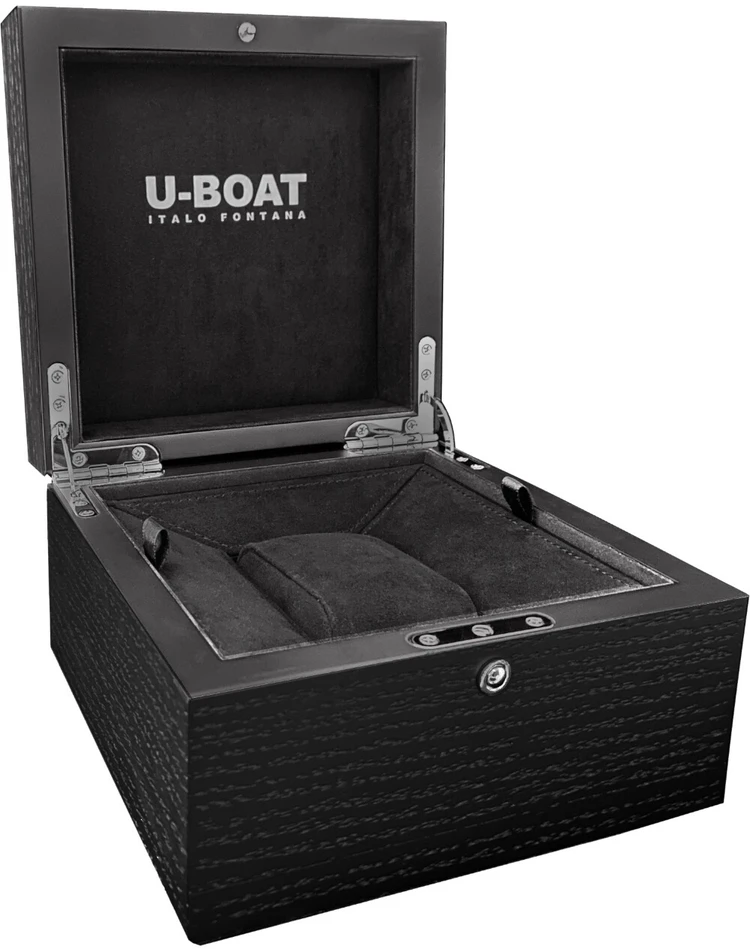 Rankinis laikrodis U-BOAT 3600_A (vyrams)