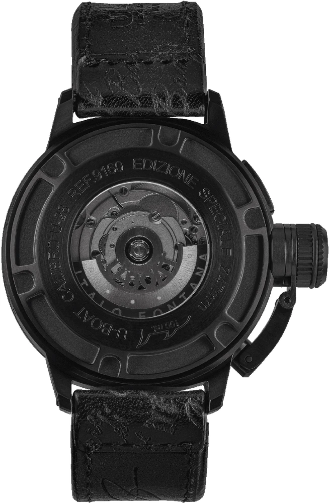 Rankinis laikrodis U-BOAT 9160 (vyrams)
