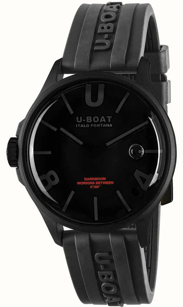 Rankinis laikrodis U-BOAT 9545 (vyrams)