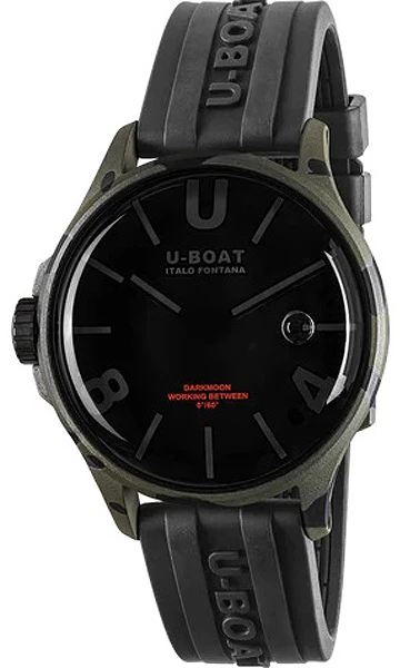 Rankinis laikrodis U-BOAT 9552 (vyrams)