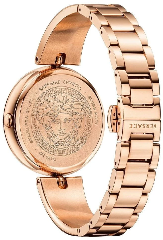 Rankinis laikrodis VERSACE VCO110017 (moterims)