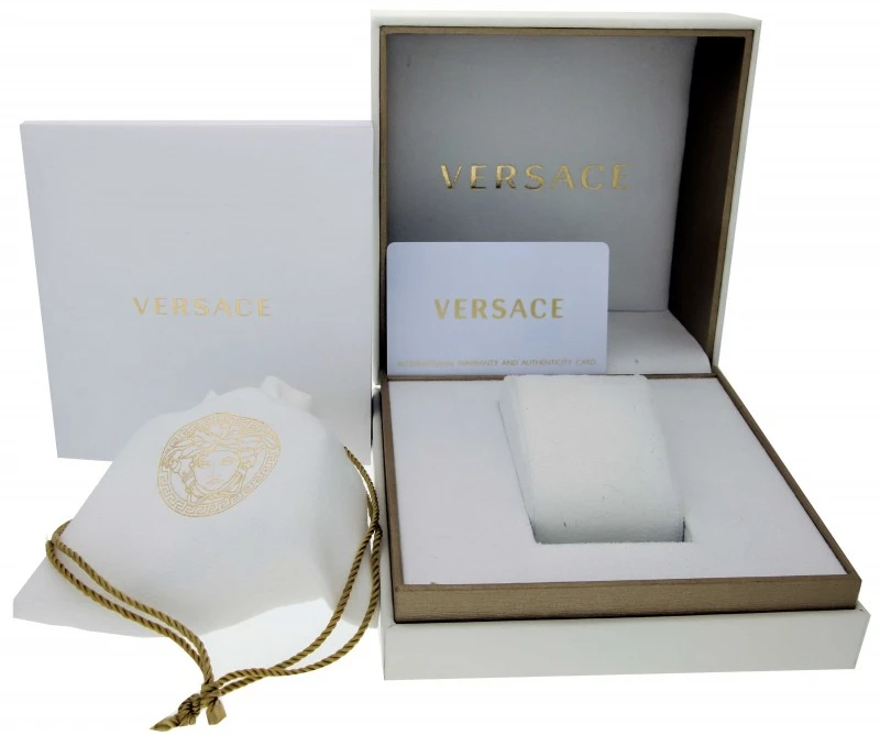 Rankinis laikrodis VERSACE VCO110017 (moterims)