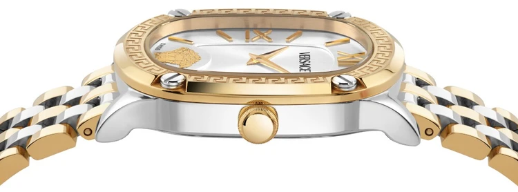 Rankinis laikrodis VERSACE VE1B01325 (moterims)