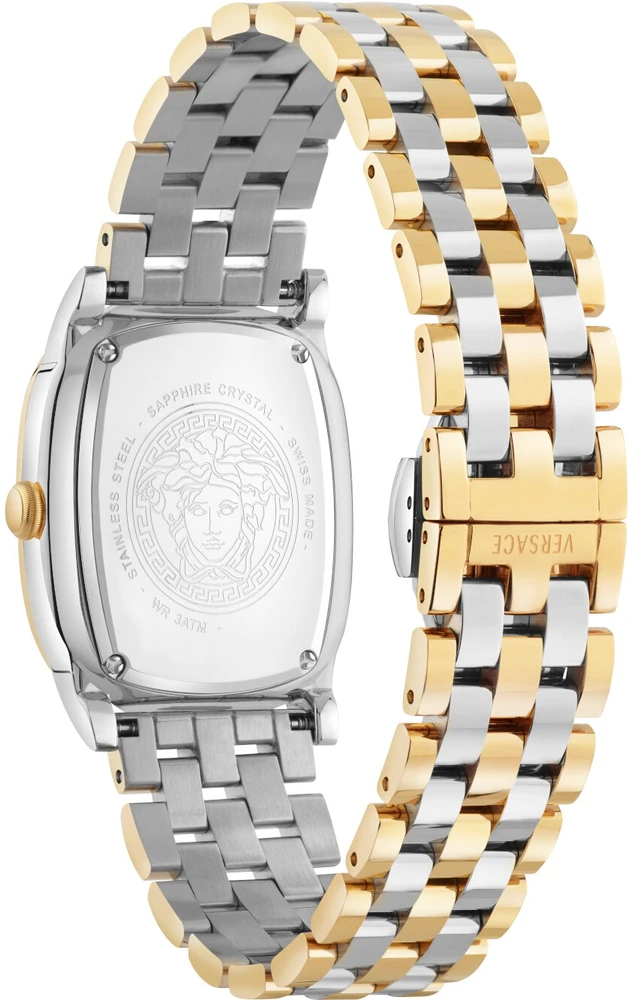Rankinis laikrodis VERSACE VE1B01325 (moterims)