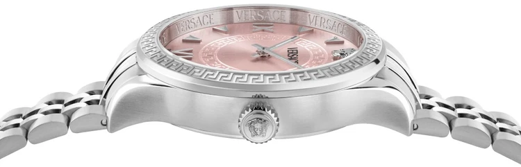 Rankinis laikrodis VERSACE VE2S00825 (moterims)